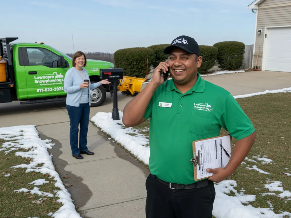 Lawn Care Services By Expert Landscaper Hartsfield, GA FAQs